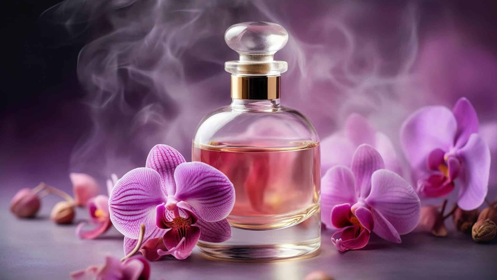 smell