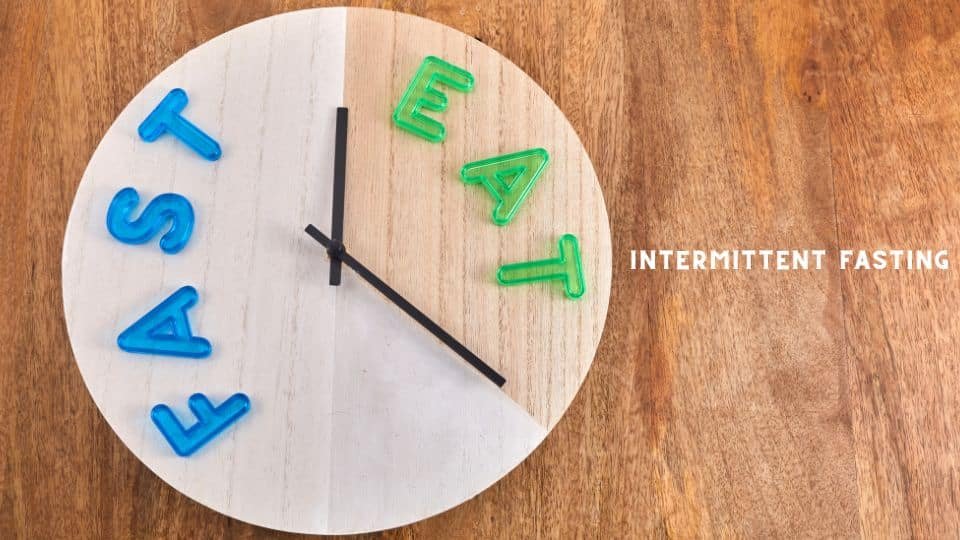 Intermittent Fasting